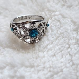 DISNEY Let it Go! Ring